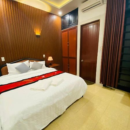 Hue Happy Homestay Экстерьер фото
