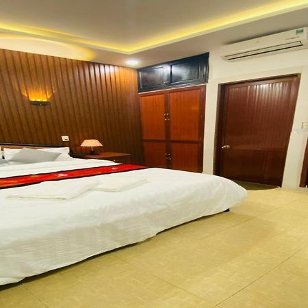 Hue Happy Homestay Экстерьер фото