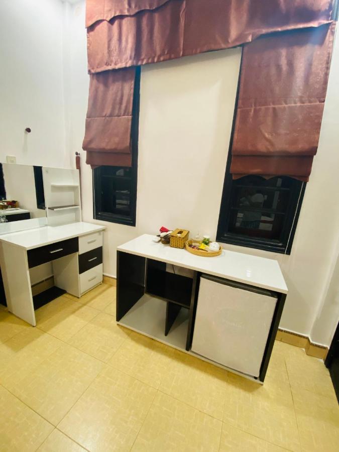 Hue Happy Homestay Экстерьер фото