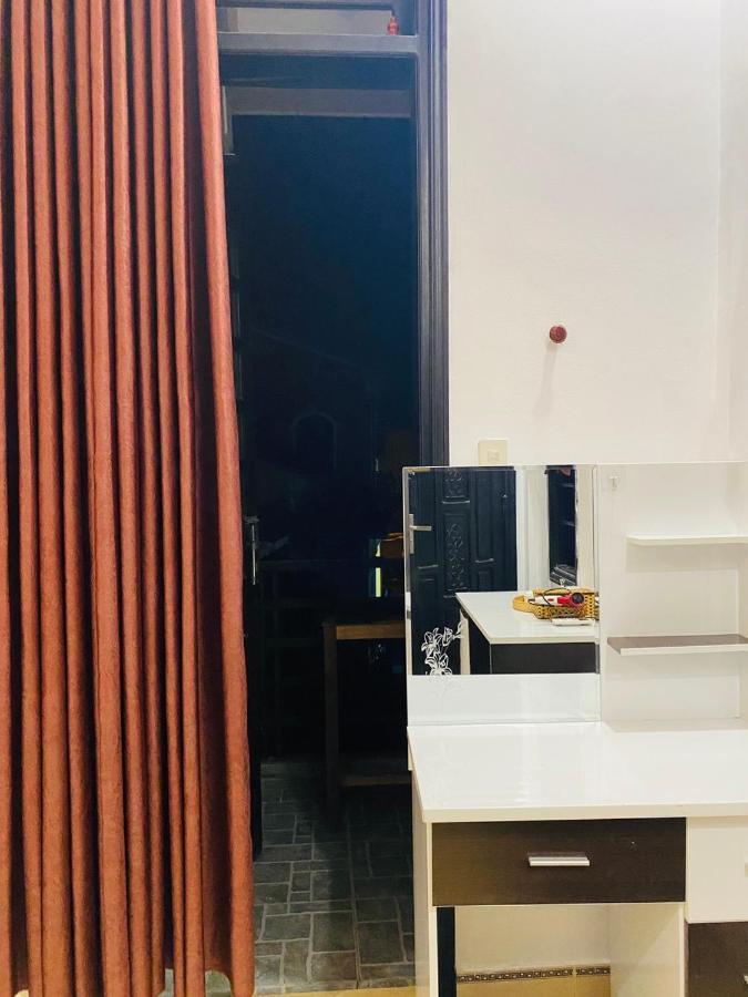 Hue Happy Homestay Экстерьер фото