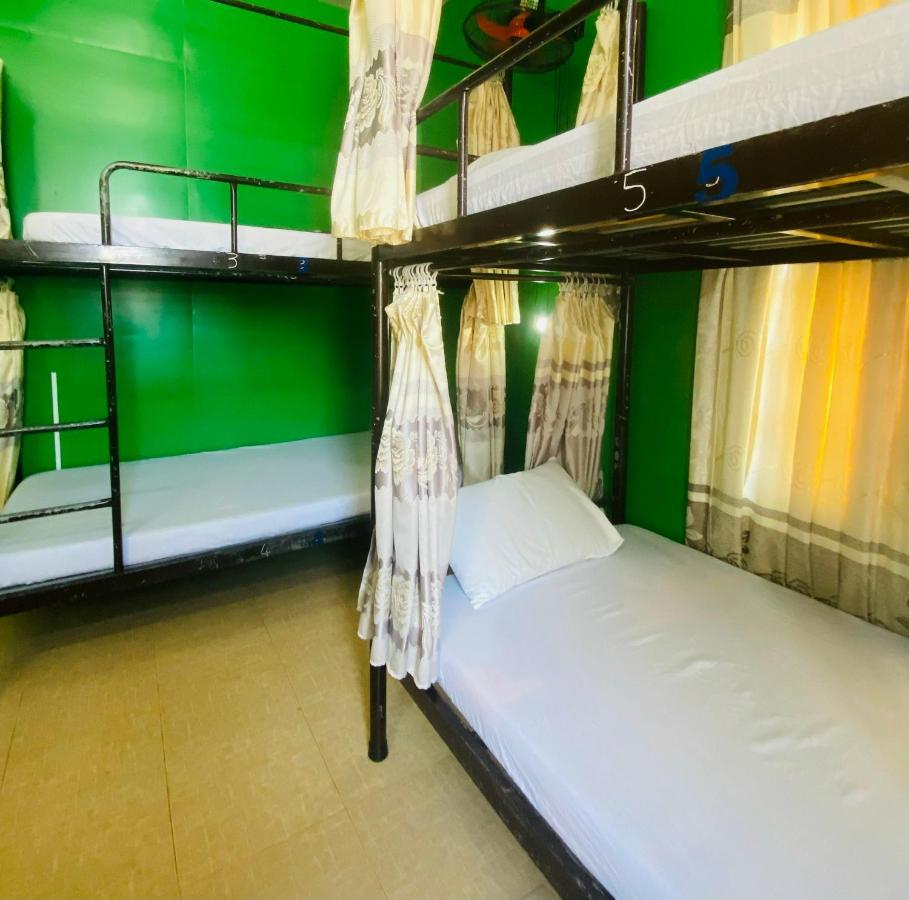 Hue Happy Homestay Экстерьер фото