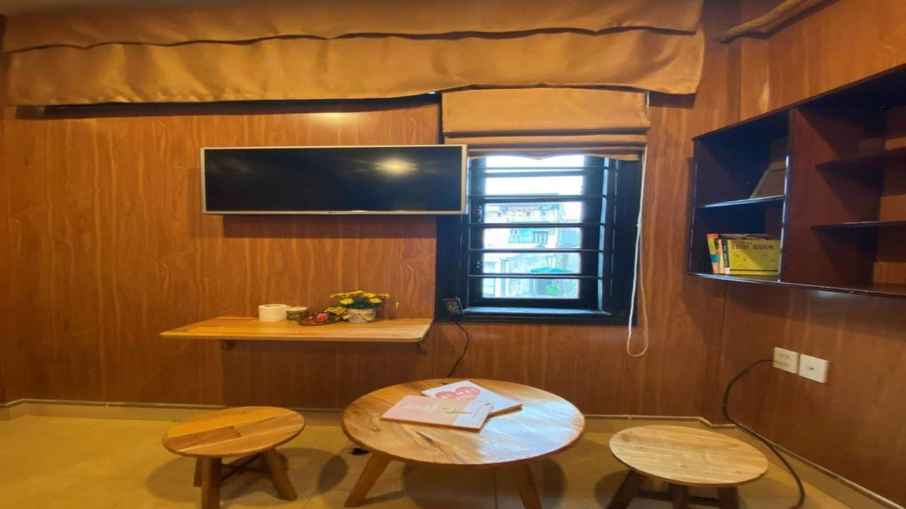 Hue Happy Homestay Экстерьер фото