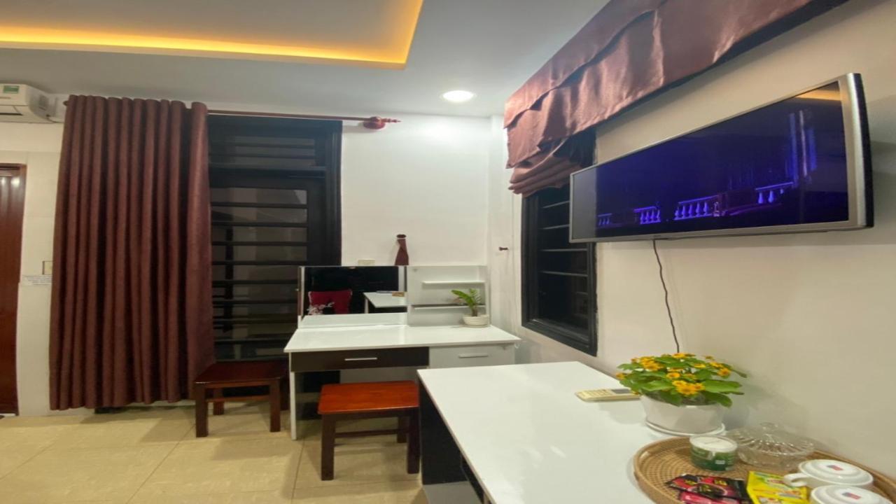 Hue Happy Homestay Экстерьер фото