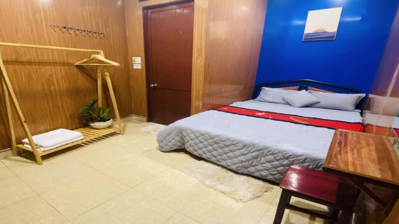 Hue Happy Homestay Экстерьер фото