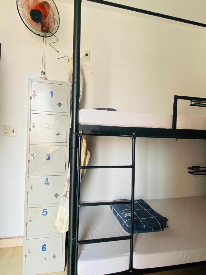 Hue Happy Homestay Экстерьер фото