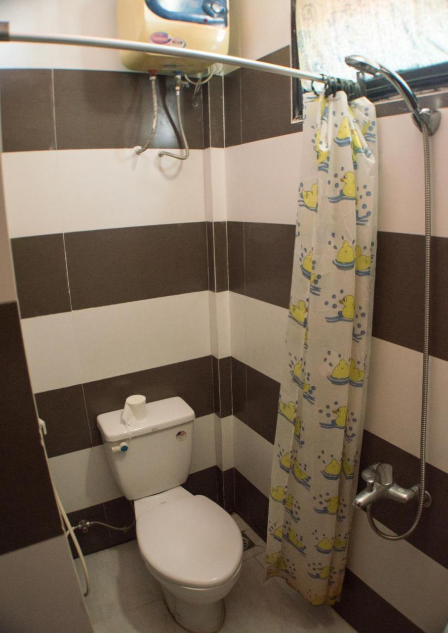 Hue Happy Homestay Экстерьер фото
